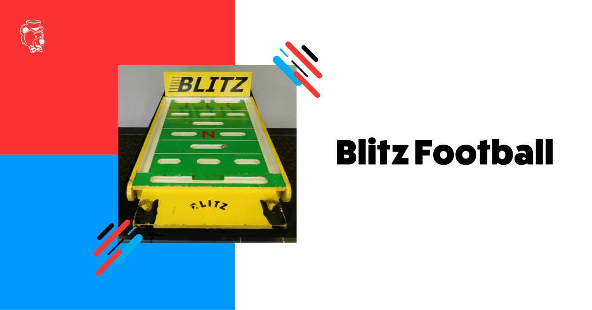 Live the Thrill of Blitz Football | Fun Services