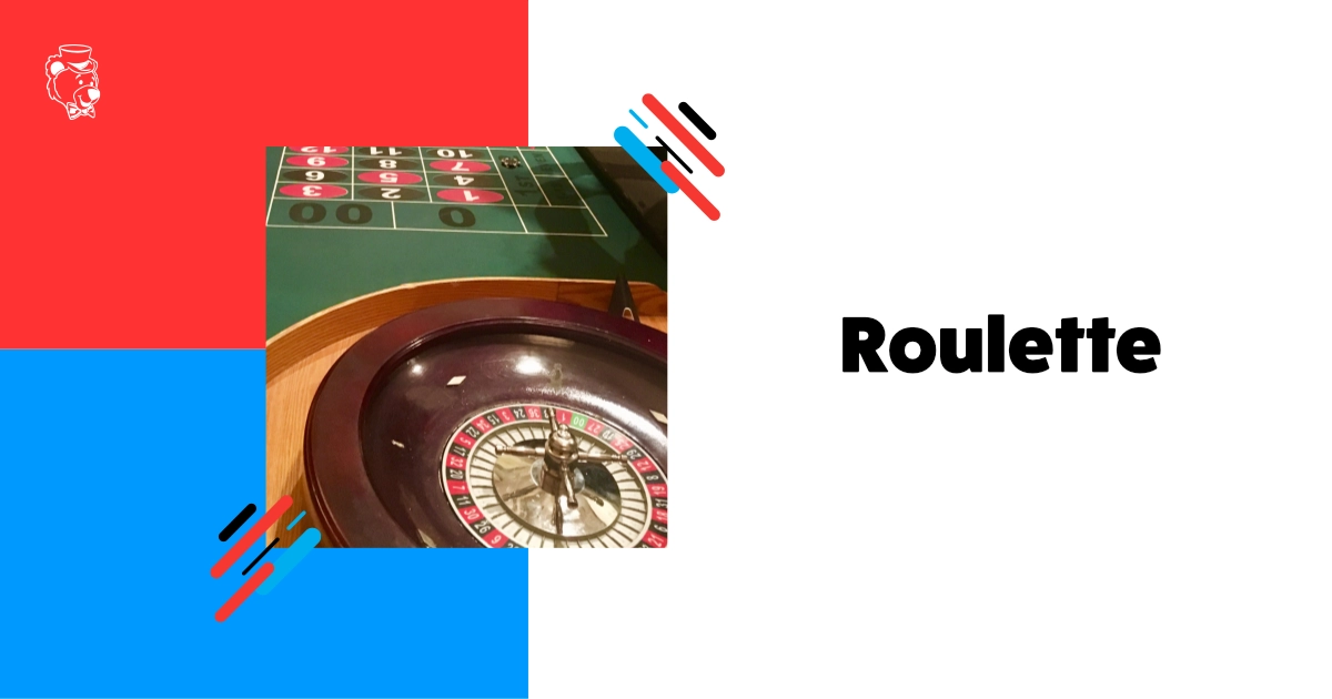 Play with Lady Luck on Our Roulette Table | Fun Services