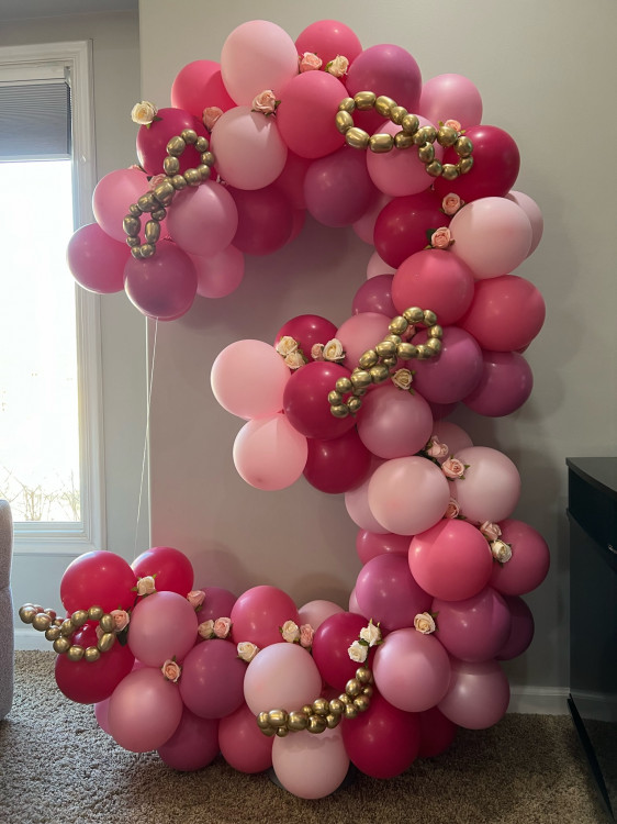 Balloon Sculpture