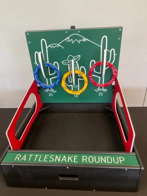 Rattlesnake Roundup