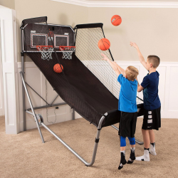 Electronic Basketball (Double)