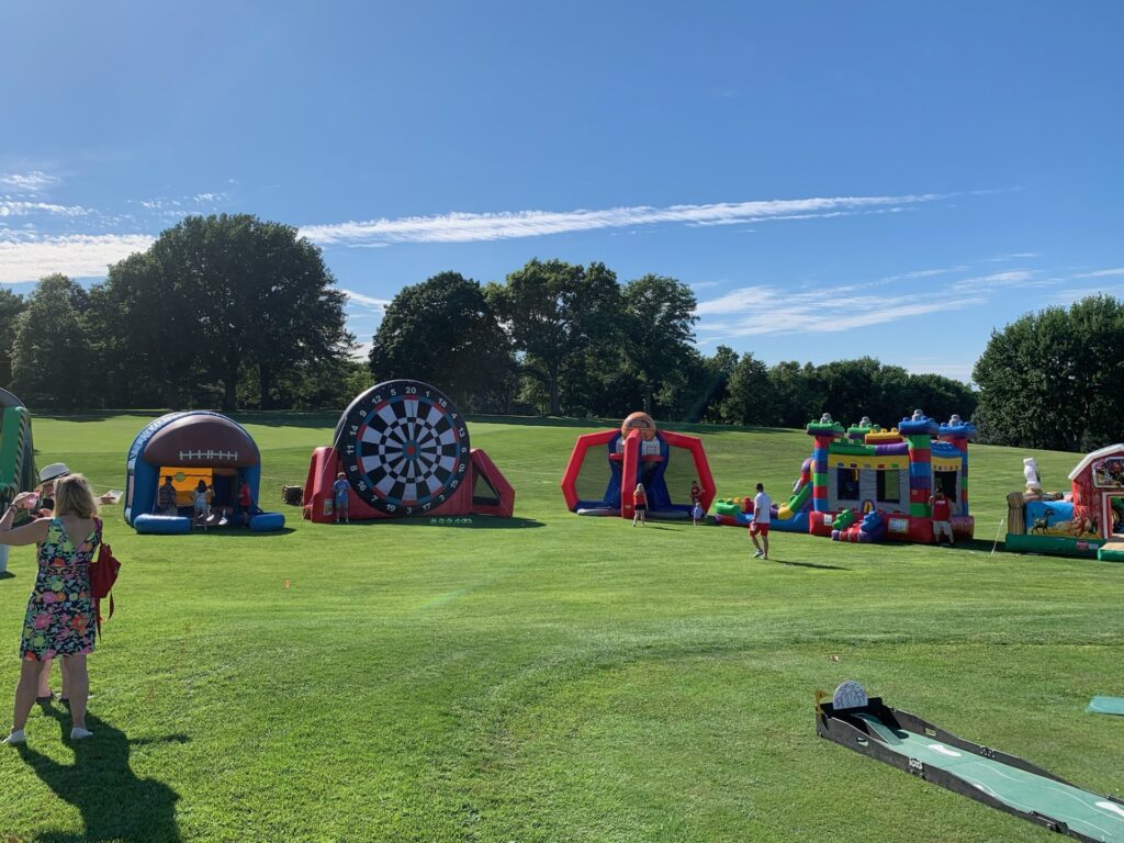We Bring the FUN to your Events! | Fun Services