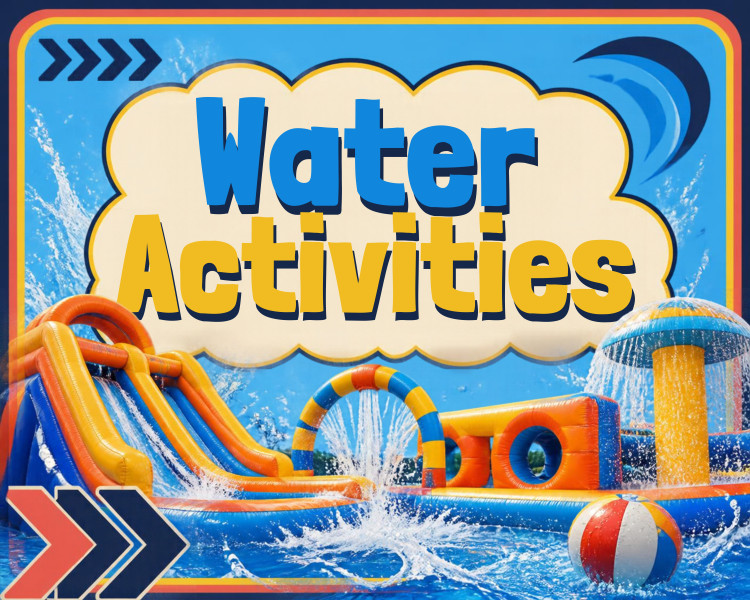 Water Activities