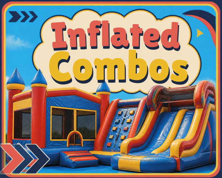 Inflated Combos