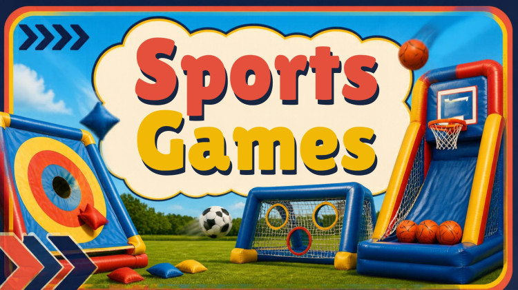 Sports Games