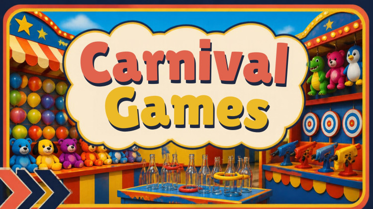Carnival Games