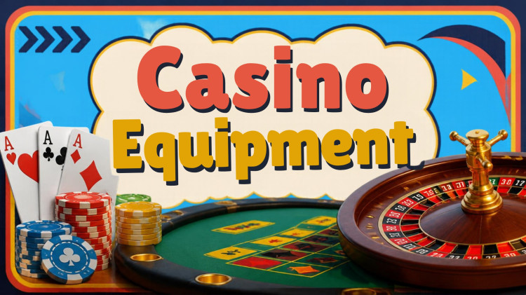 Casino Equipment