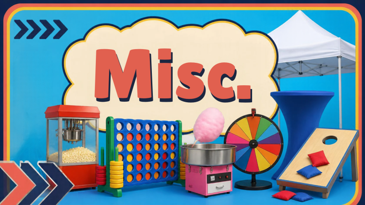Misc.