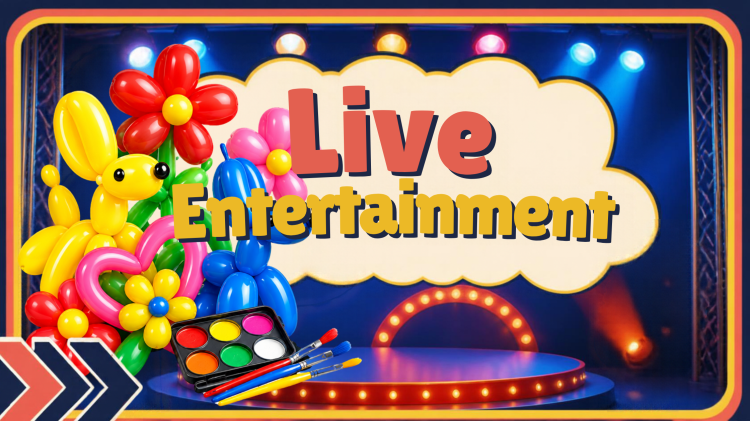 Live Entertainment