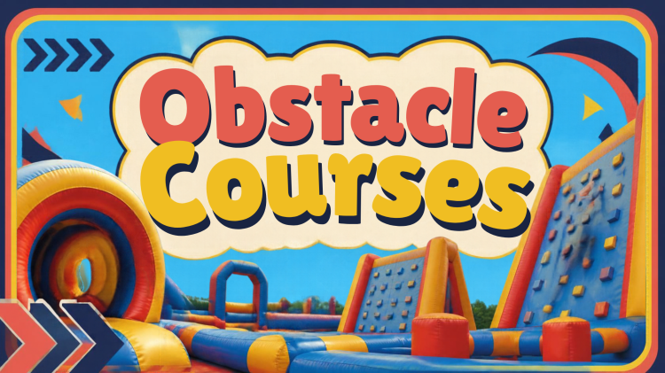 Obstacle Courses